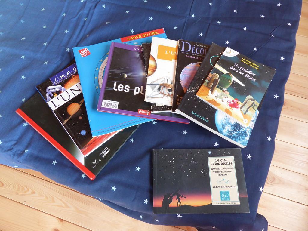 Bargème 圣皮埃尔农场旅馆酒店 外观 照片